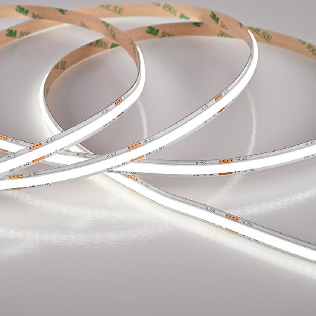 Cobb light strip self-adhesive ceiling decoration indoor 24V line light living room atmosphere light high definition full spectrum LED light strip