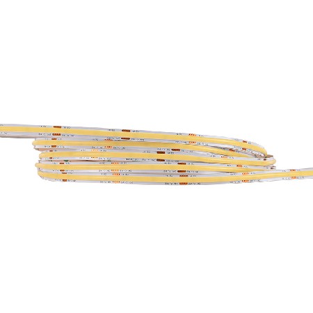 Cobb light strip self-adhesive ceiling decoration indoor 24V line light living room atmosphere light high definition full spectrum LED light strip