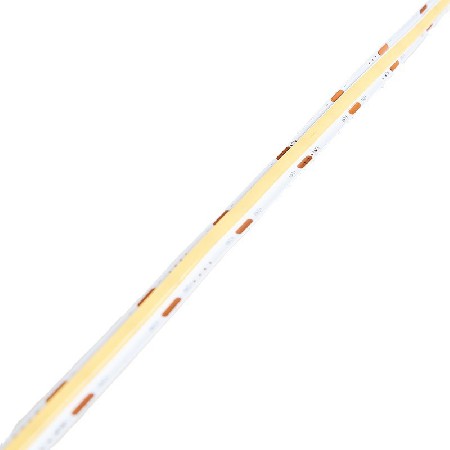 High brightness engineering version with no pressure drop COB light strip, self-adhesive COB soft light strip, light strip, ceiling line type, customized by home manufacturer
