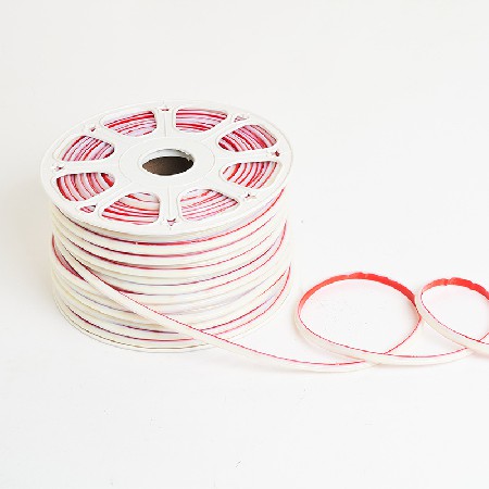 Low voltage outdoor waterproof COB light strip, underwater light strip, engineering light strip, pool, balcony, courtyard, self-adhesive low-voltage light strip