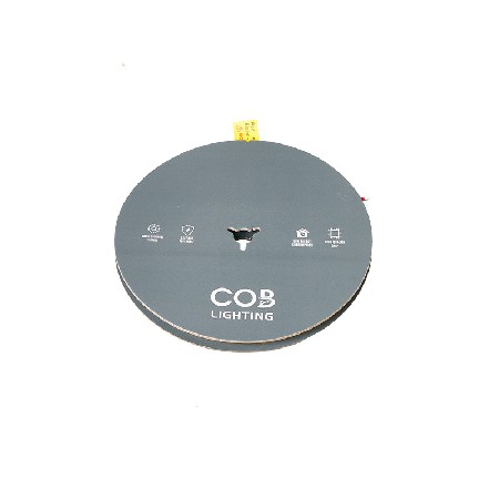 High end commercial COB light strip with uniform brightness and no dark areas, self-adhesive ultra-thin LED soft light strip, self-adhesive LED linear light