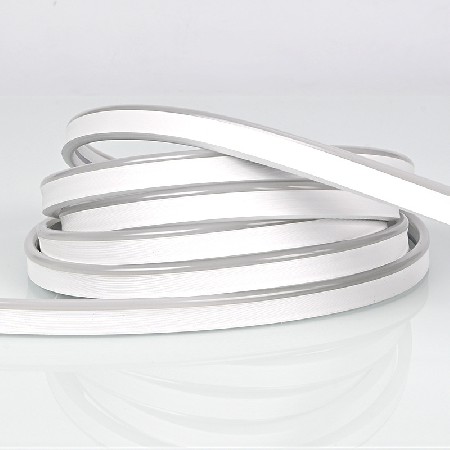 Manufacturer wholesale Colorful Flexible Running Lantern Silicone Light Strip 5V Low Voltage High Brightness Outdoor Home Color Changing Atmosphere Light Strip