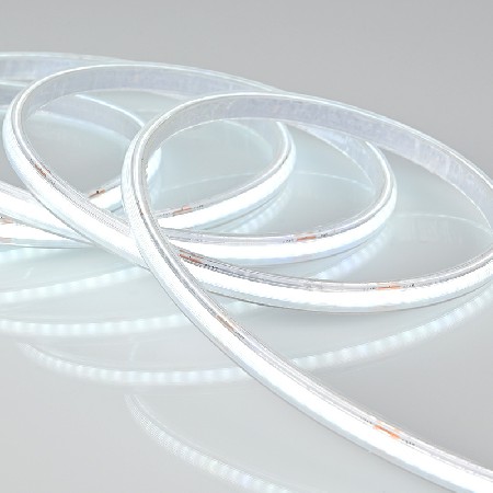 Manufacturer wholesale low-voltage 24V waterproof 2-wire dual color light strip wardrobe cabinet wine cabinet car atmosphere decoration light strip