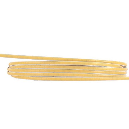 Ultra narrow and ultra bright 5mm wide dual color Cobb light strip with 24V low-voltage light box soft light strip embedded in home decoration linear decoration